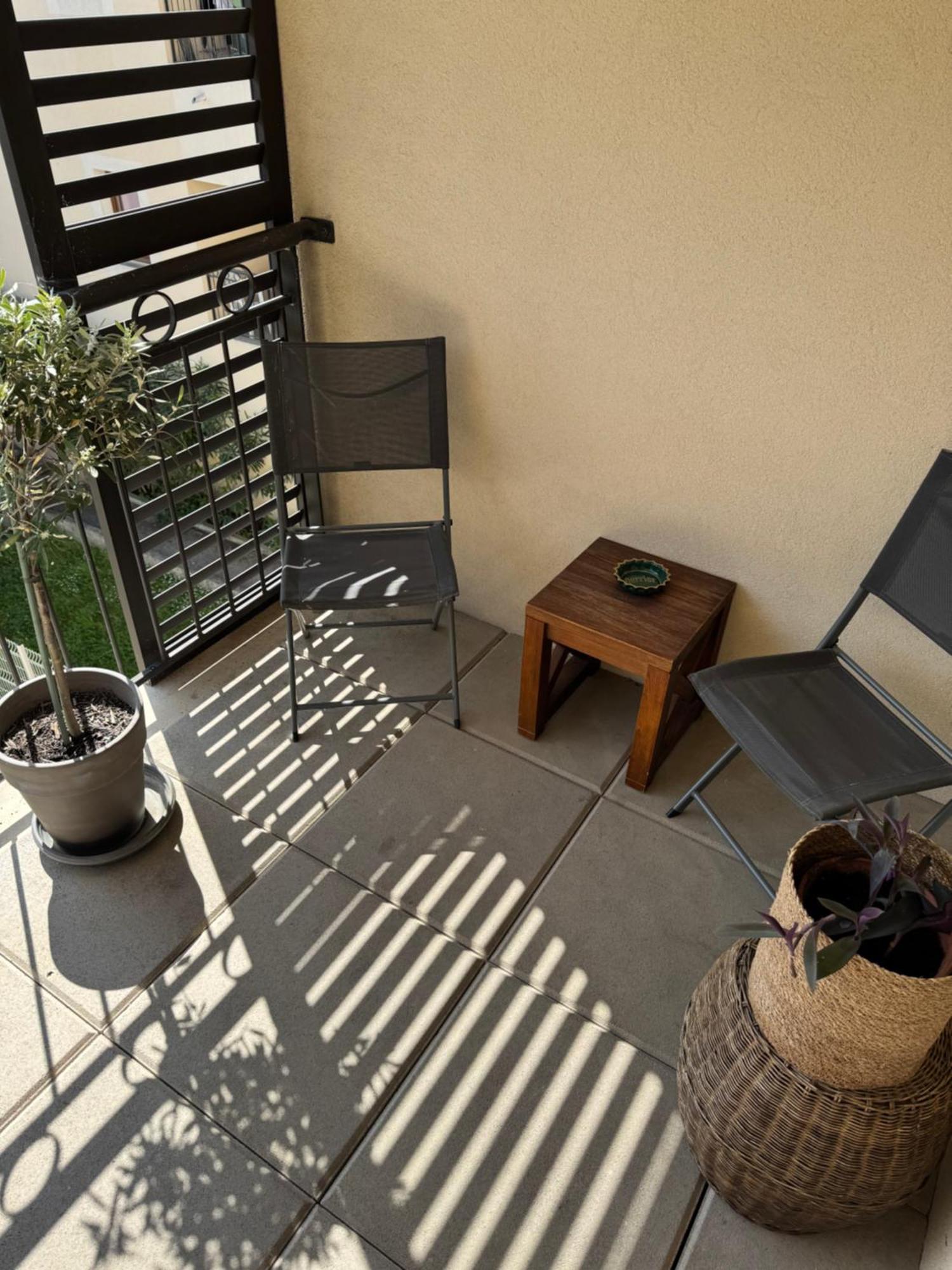 Appartement Sejour Evasion A Uzès Extérieur photo