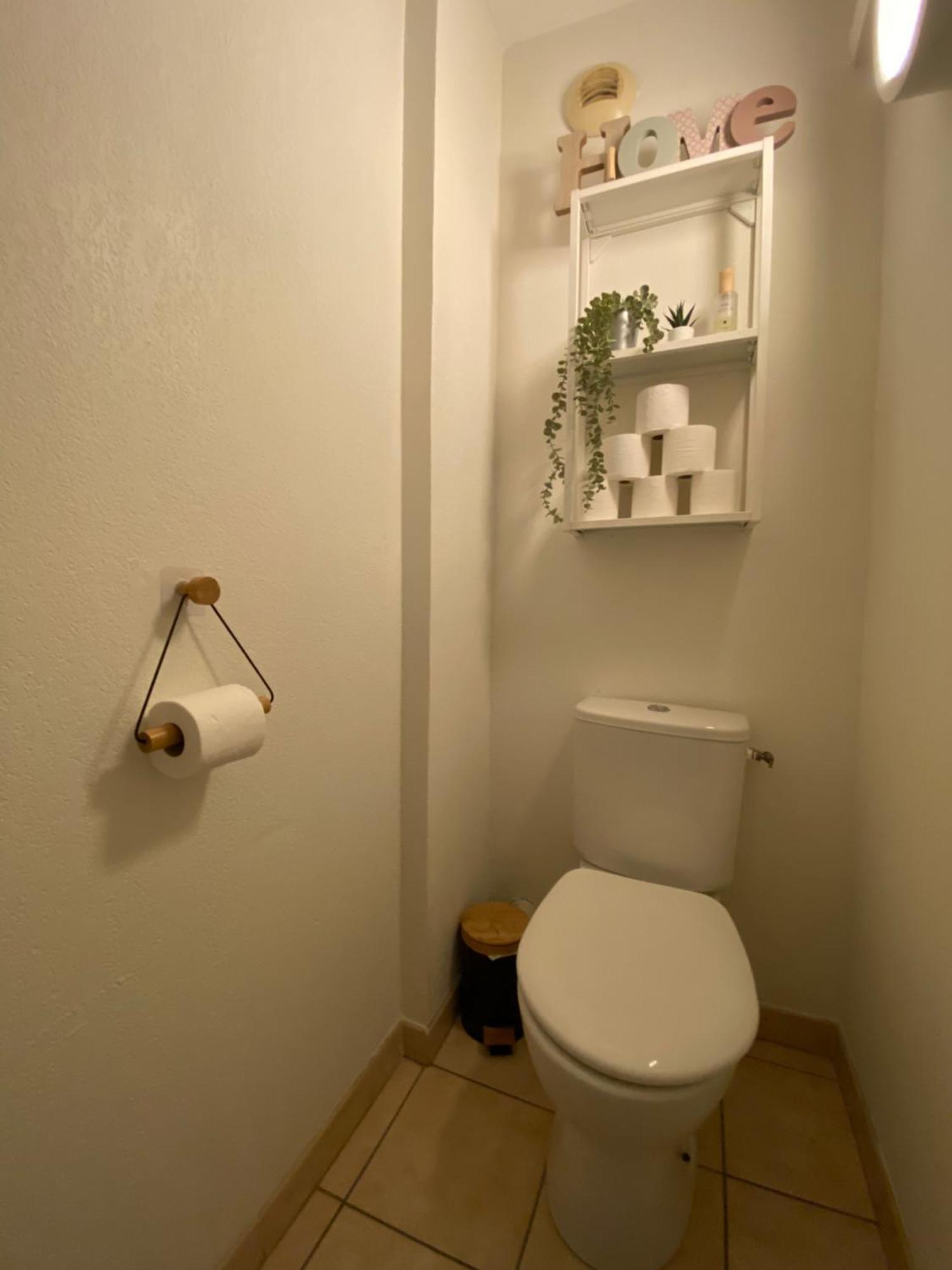 Appartement Sejour Evasion A Uzès Extérieur photo