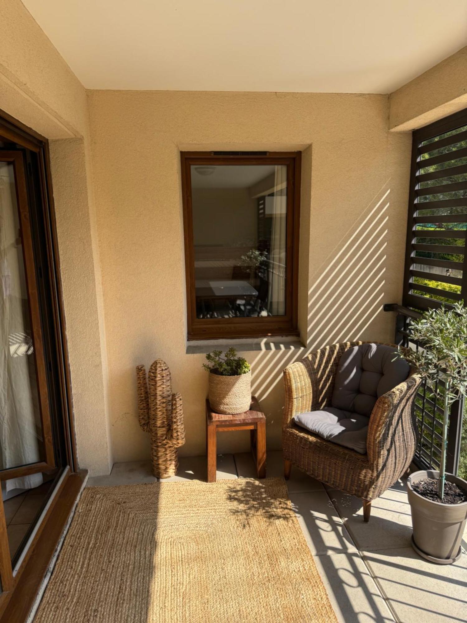 Appartement Sejour Evasion A Uzès Extérieur photo